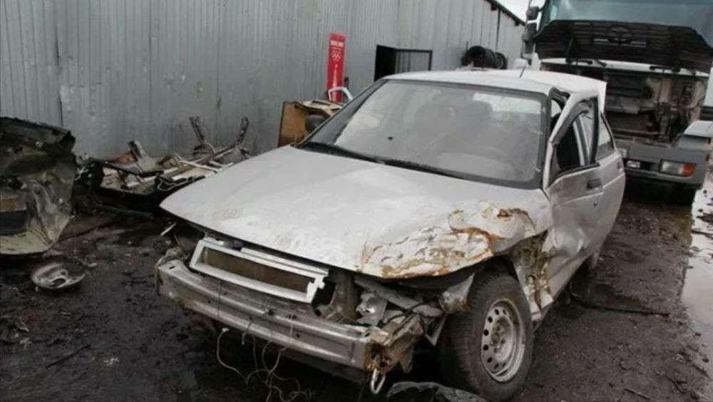 Авторазбор ВАЗ НИВА УАЗ