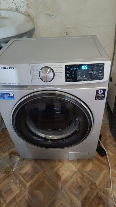Стиральная машина Самсунг 7кг