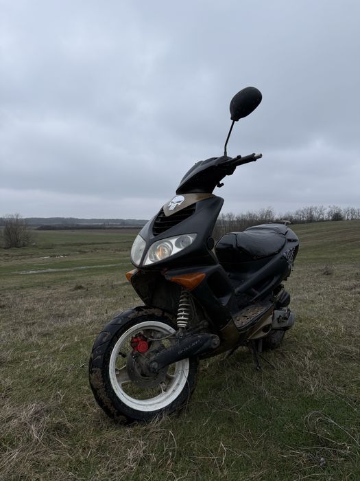Vand scuter 80 cc
