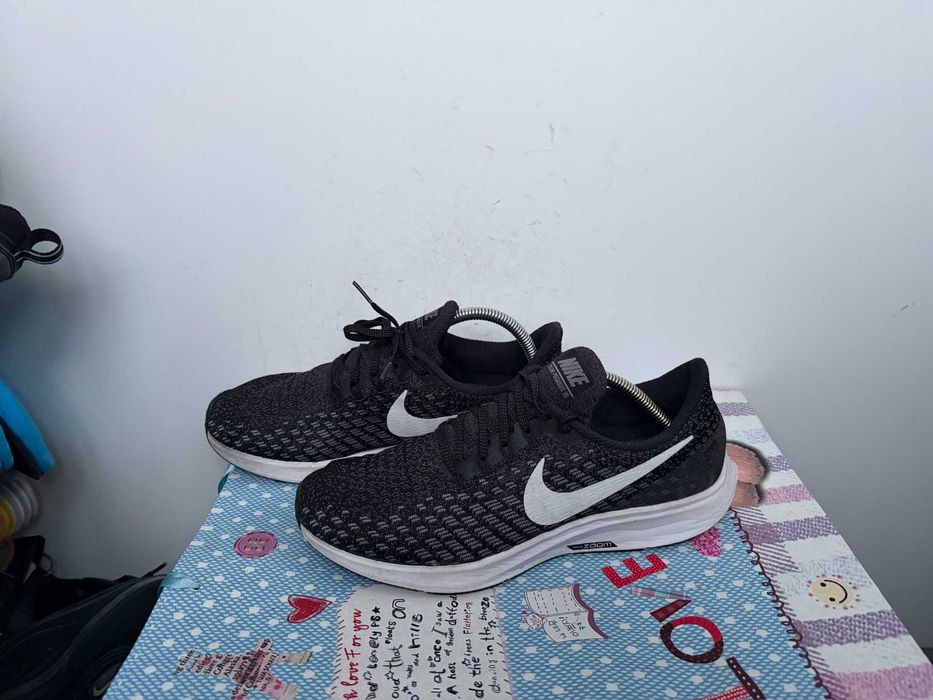 Nike AIR ZOOM PEGASUS 35''оригинални мъжки маратонки 42.5 номер