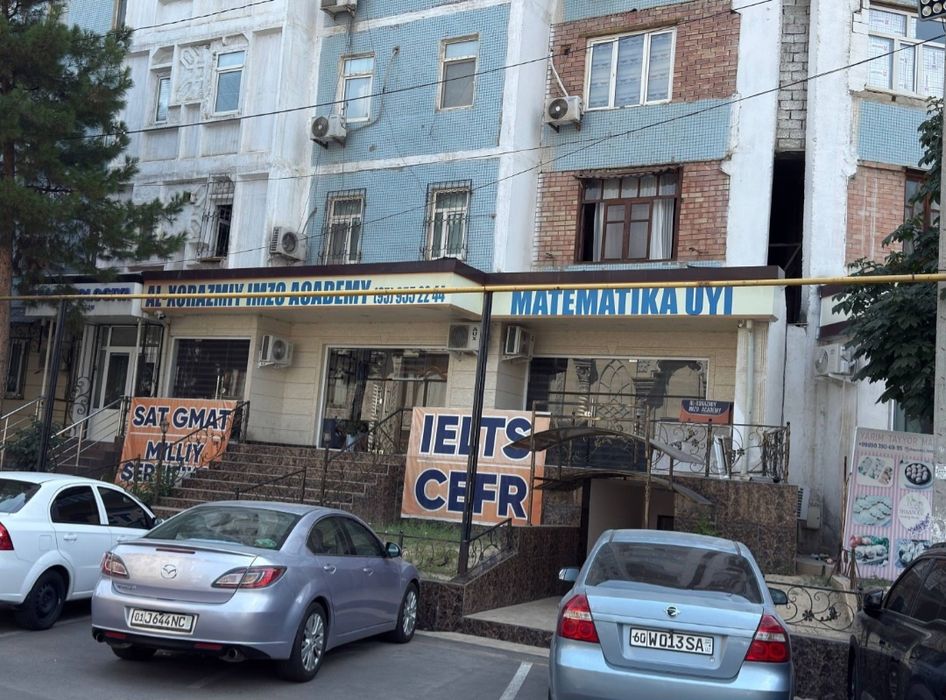 Аренда: Алгоритм 175кв Учебный центр Клиника