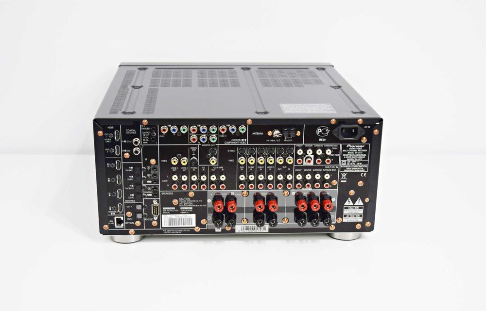 Amplificator 7.1 Pioneer SC-LX 72, Rceiver HDMI