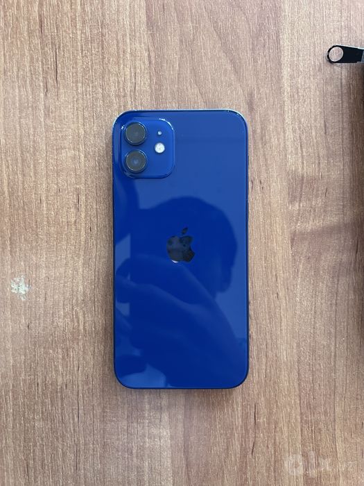 Iphone 12 LLA 128 GB