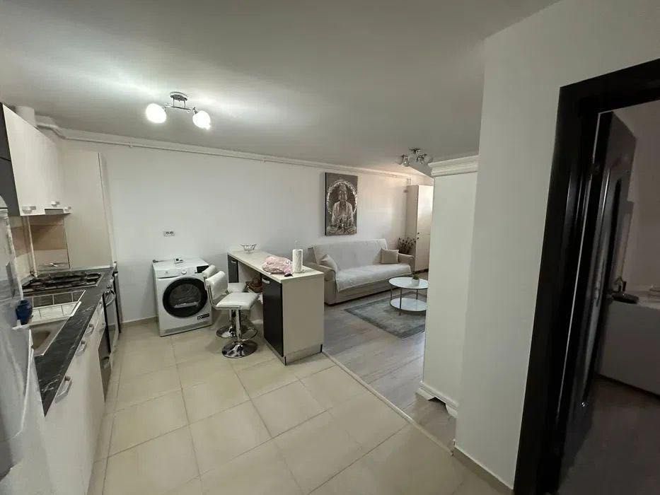 Apartament 2 camere mansarda