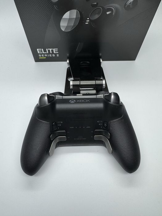 Controller Wirelles Xbox One Elite Series 2 - Garantie