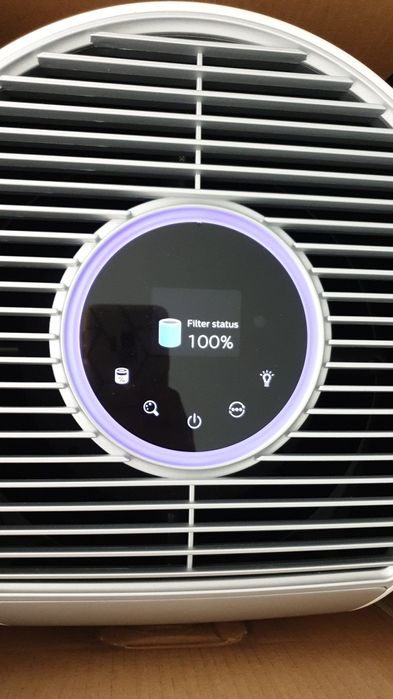 Пречиствател на въздух PHILIPS AC3854/50