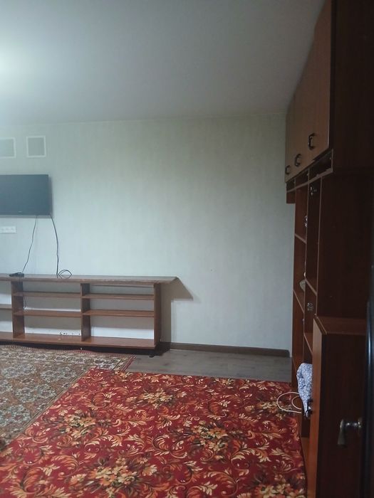 Сдаётся квартира