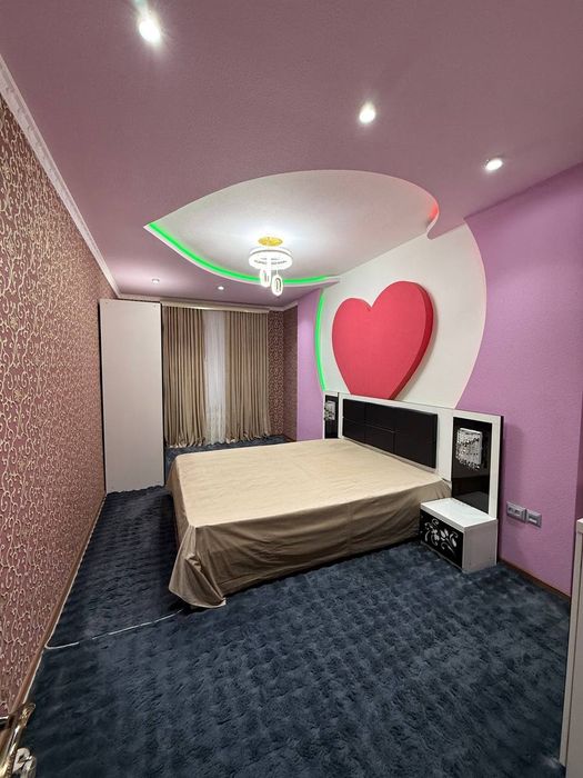 Срочно продаётся 6х ком квартира дублекс