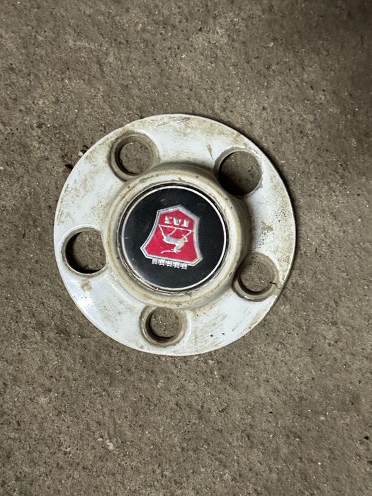 Решетка радиатора Газель, Волга