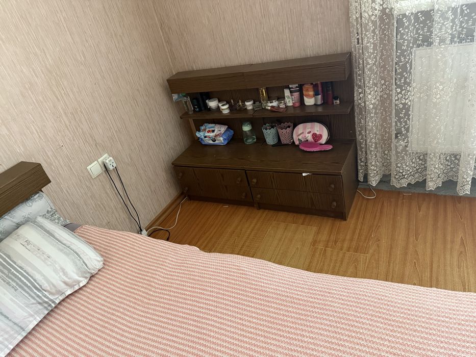 Мебель спальни бу польша