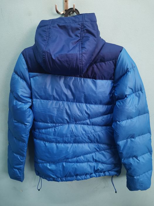 Nike мъжко яке с гъши пух -  S