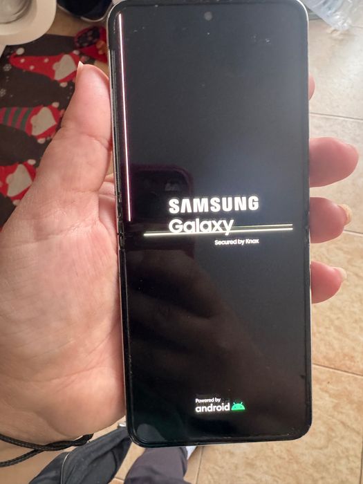 Samsung z flip 5