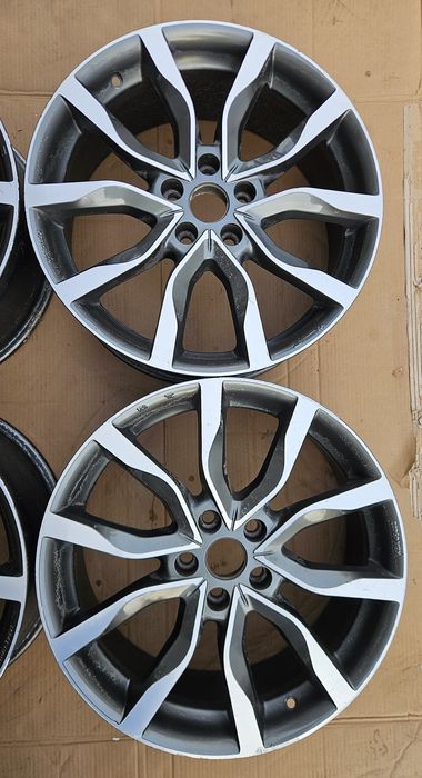 Jante aliaj 5x114.3 r19 kia mazda renault Mitsubishi honda Hyundai suz