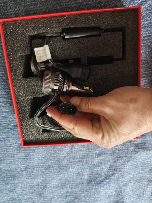 Продам LED лампочки для машин!