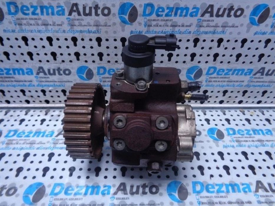 Pompa inalta presiune 9656300380, Citroen C2 (JM) 1.6hdi, 9HZ