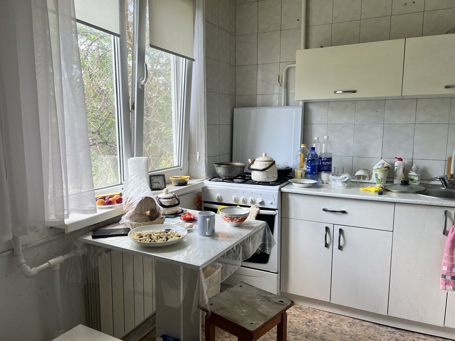 Продам 3-х комантную квартиру