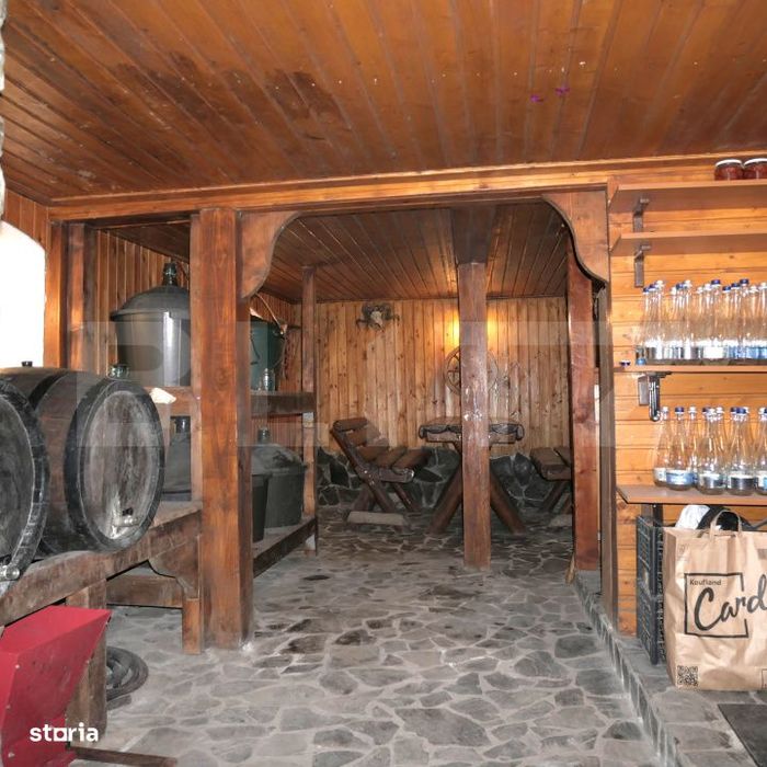 Casa de vanzare, 160 mp, zona Centrala