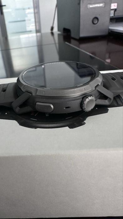 Coros Apex 4 часы