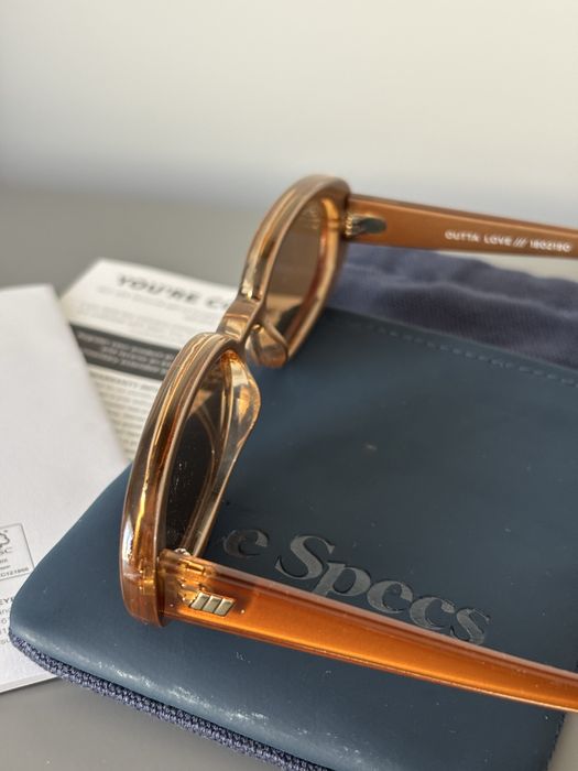 Дамски слънчеви очила Le Specs