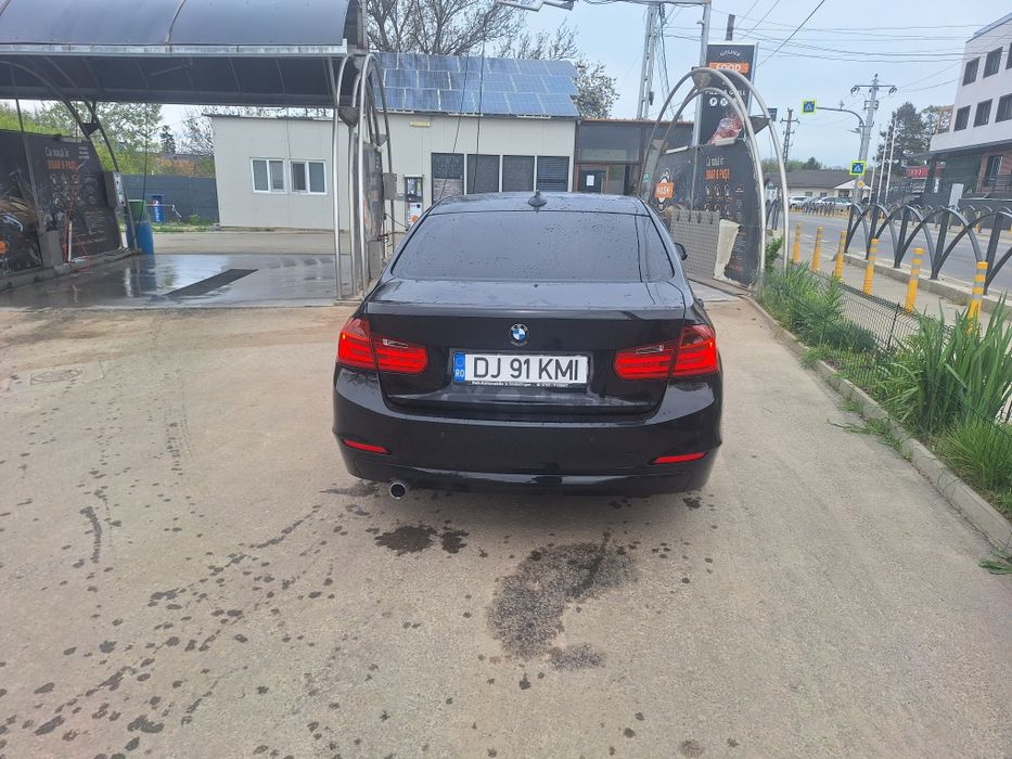 Vand sau schimb bmw f30