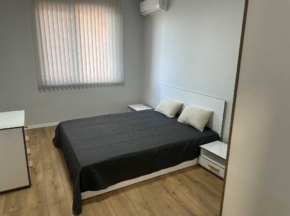 Дава се под наем Тристаен апартамент в София, Център - 110 кв.м за 700 € - Снимка #4