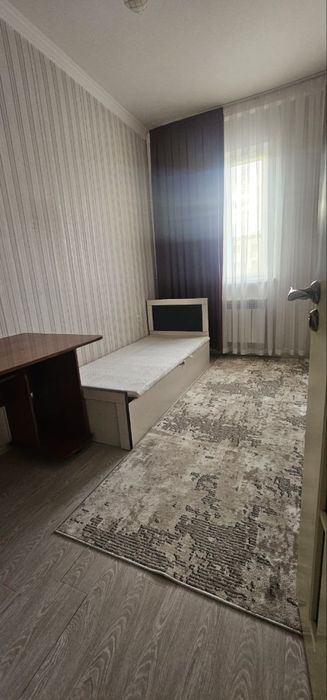 Сдается 3-комнатная квартира дружба народов U Tower