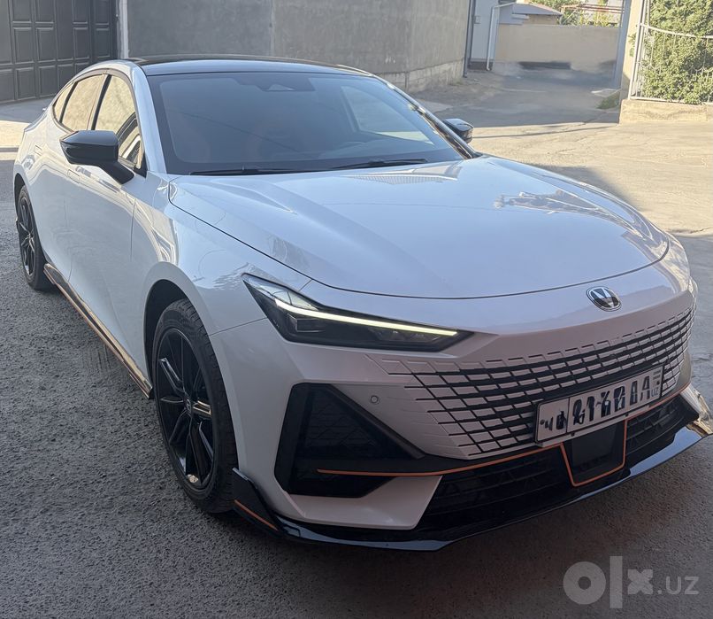 Changan Uni-v  1.5T Sport full