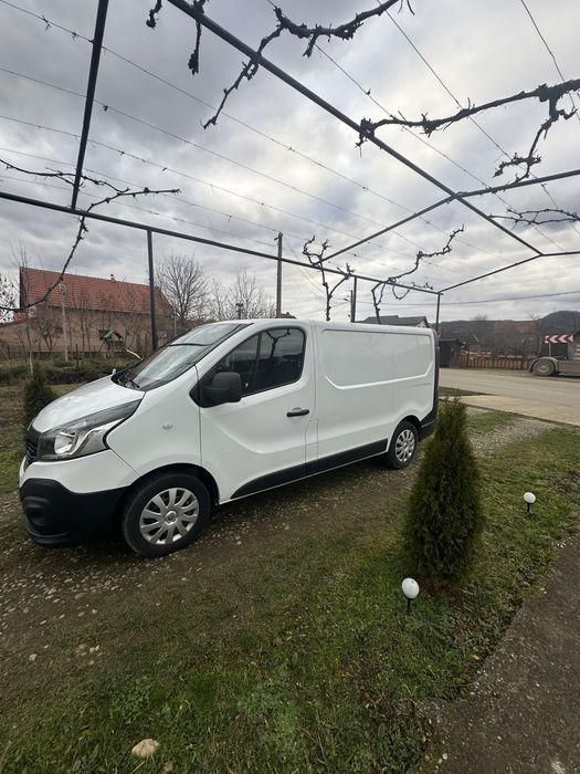 Renault Tragic 3 1.6