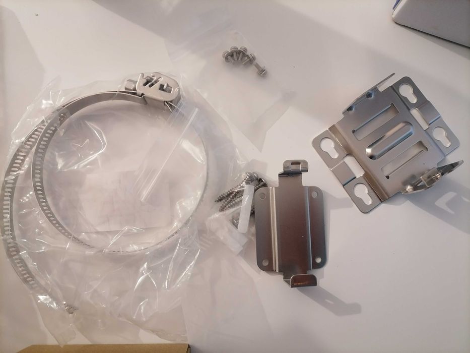 5G Антена ZTE MC7010 отключена Нова!