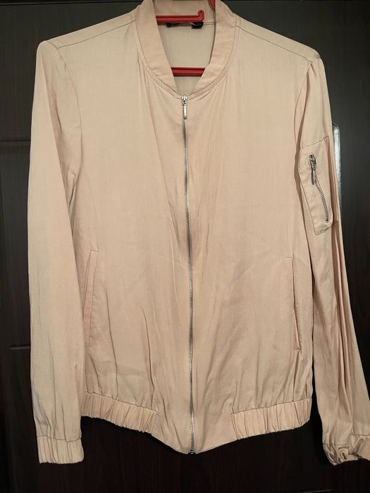 Луксозно есенно якенце сцип цвят пепел отрози НовТопМодел Стил и Класа