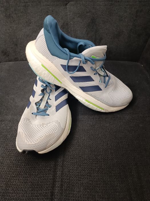 Маратонки Adidas Solar Boost