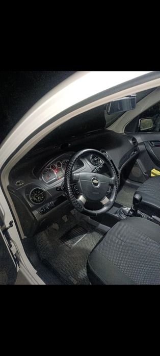 nexia 3 mexanika 2020