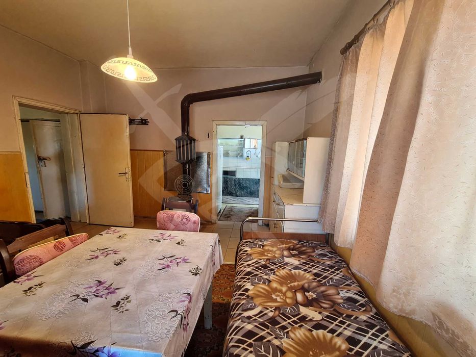 Продава се Къща в с. Конуш, Област Пловдив - 150 кв.м за 449 €/кв.м - Снимка #1