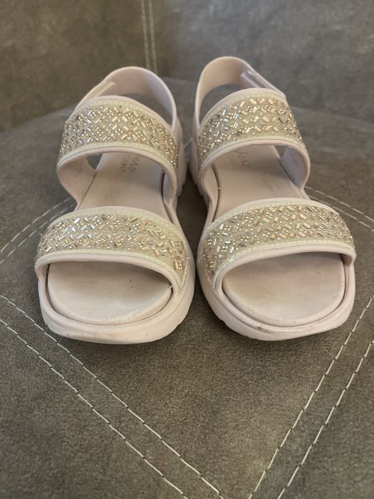 Sandale skechers 38
