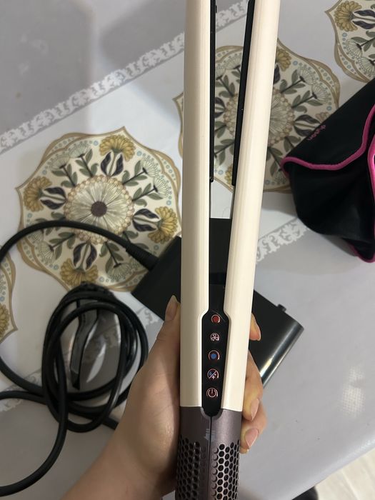 Оригинальный дайсон