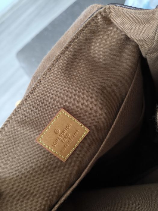 Рюкзак Louis Vuitton