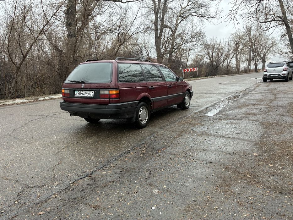 Продам живой Passat B3