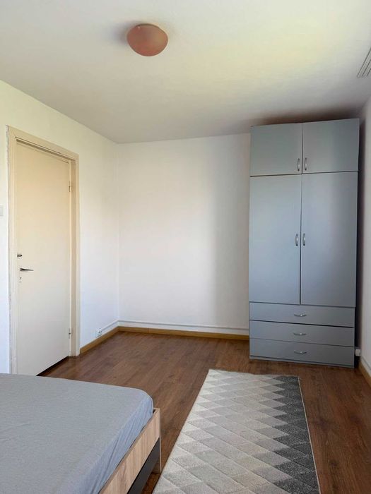 Apartament de inchiriat cu două camere in Cantemir