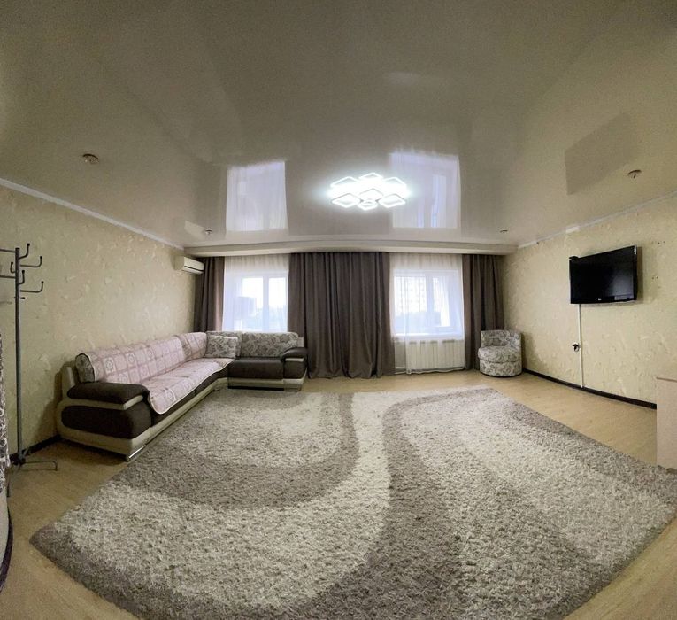 2к. квартира с Евроремонтом посуточно