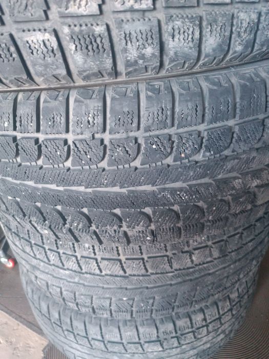 Резина 235/60/r18
