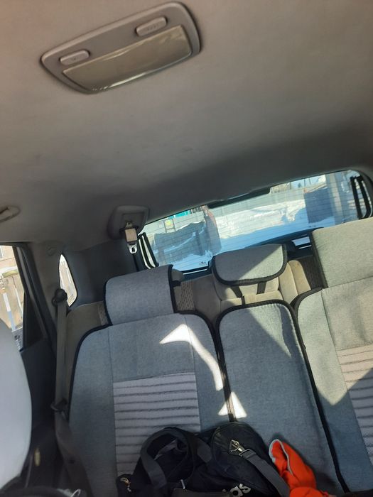 Продам надёжного кроссовера