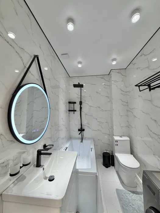 Сдаётся квартира на Яккасарайском р-н Шота Руставели