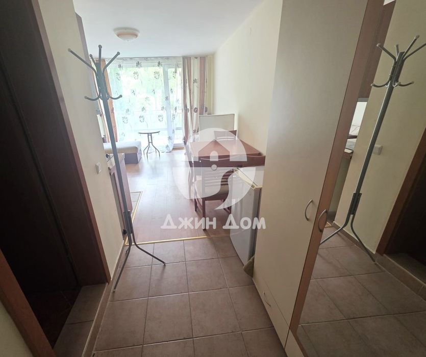 Продава се Едностаен апартамент в Свети Влас - 35 кв.м за 1600 €/кв.м - Снимка #3