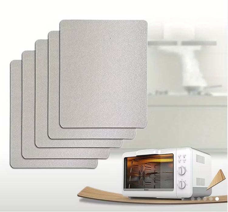 Слюда для микроволновки