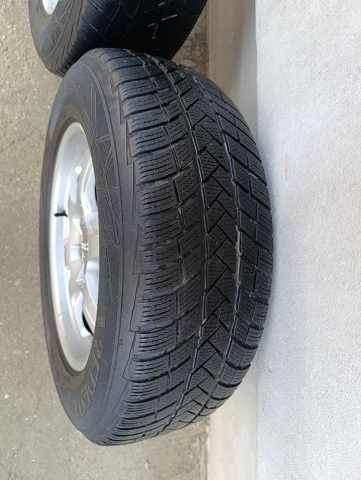 Set Jante Audi Q5 235/65/R17