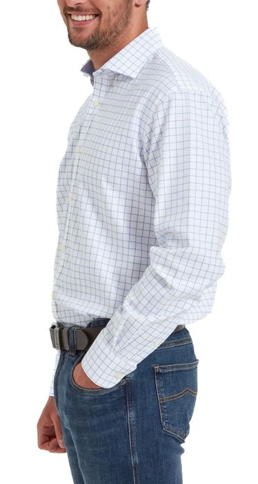 Мъжка риза Dressmann L