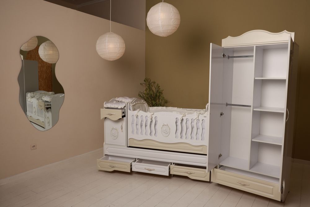 Детская мебел