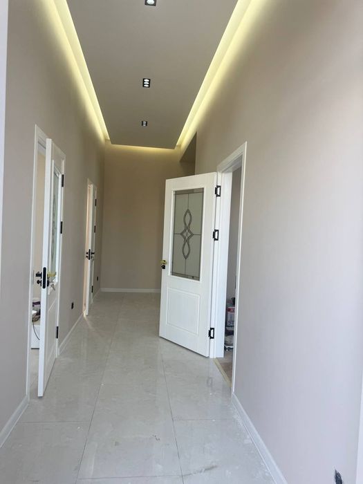 Срочно продается 2х этажный коттедж 1.7 соток 5 комнат