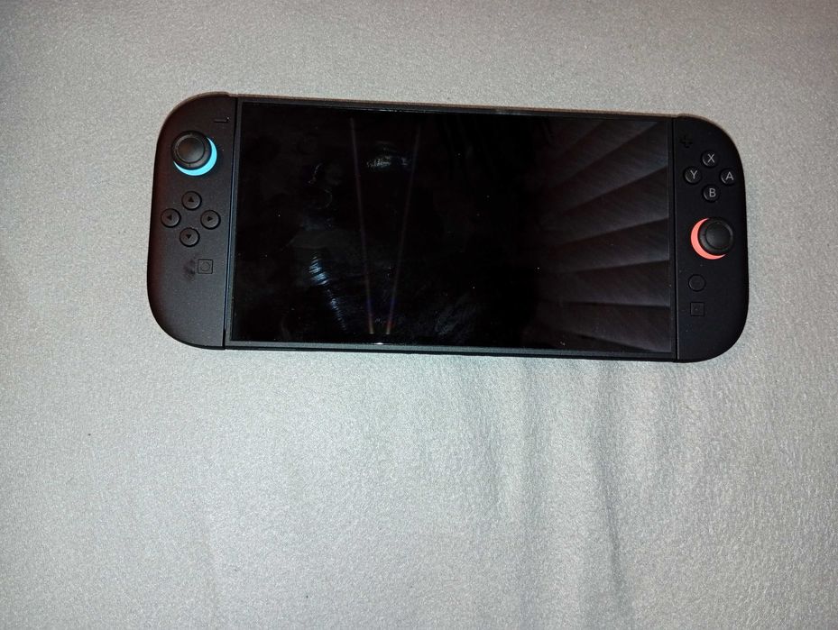 nintendo swtich 2