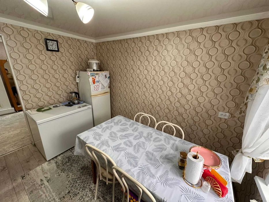 В продаже 3х ком дом Школьная 10